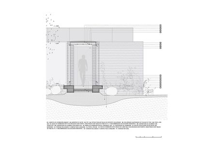 Music Room - Casa La Flecha