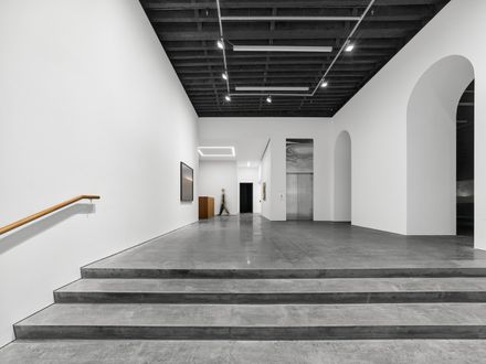 Marian Goodman Gallery New York