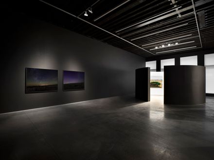 Marian Goodman Gallery New York