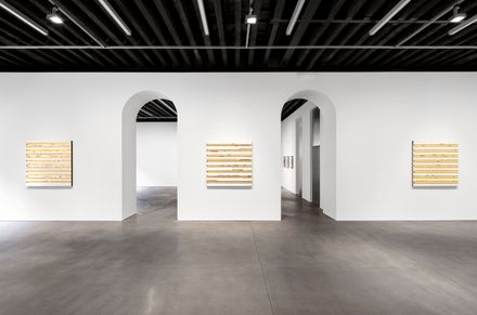 Marian Goodman Gallery New York
