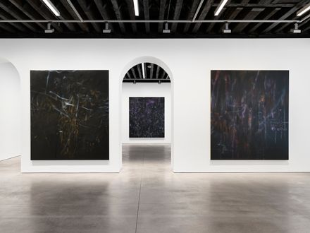 Marian Goodman Gallery New York
