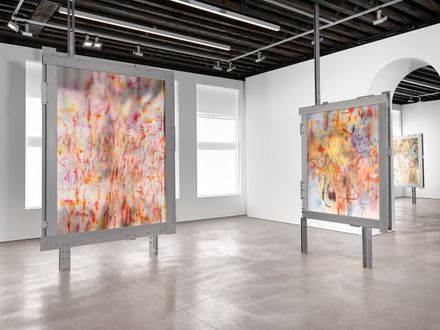 Marian Goodman Gallery New York