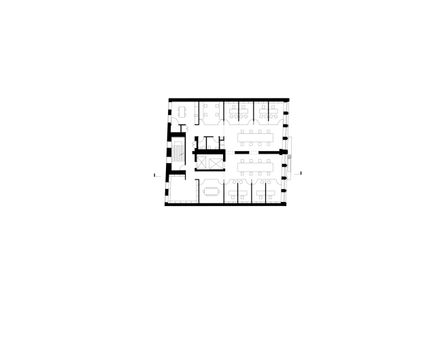 Marian Goodman Gallery New York