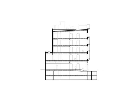 Marian Goodman Gallery New York