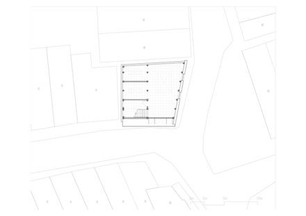Renewal Experiment Of Chaiji Lane