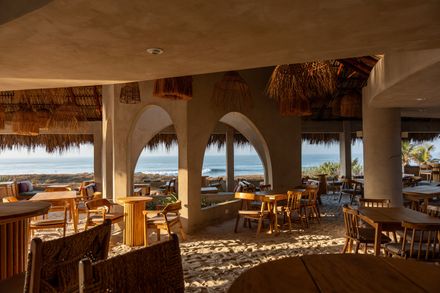Rosa Jamaica Beach Club