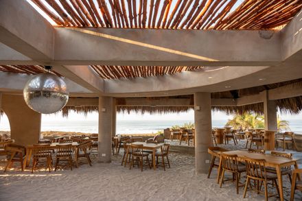 Rosa Jamaica Beach Club