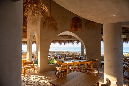 Rosa Jamaica Beach Club