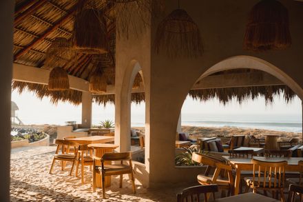 Rosa Jamaica Beach Club