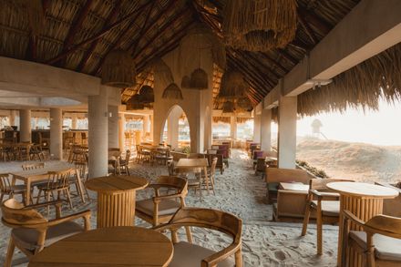 Rosa Jamaica Beach Club
