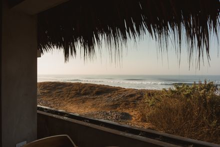 Rosa Jamaica Beach Club