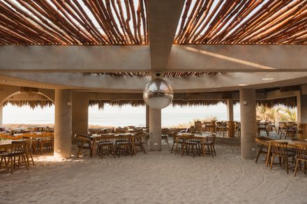Rosa Jamaica Beach Club