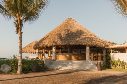 Rosa Jamaica Beach Club