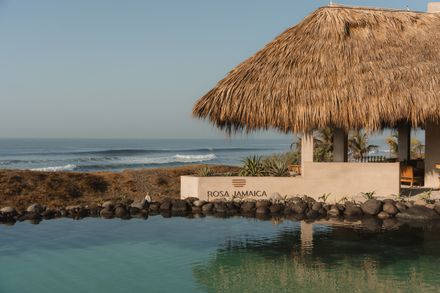 Rosa Jamaica Beach Club
