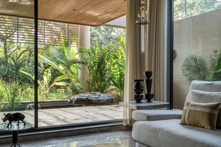 Valaya Villa