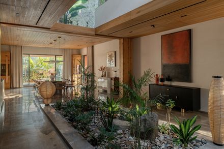 Valaya Villa
