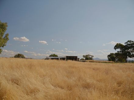 Mansfield House