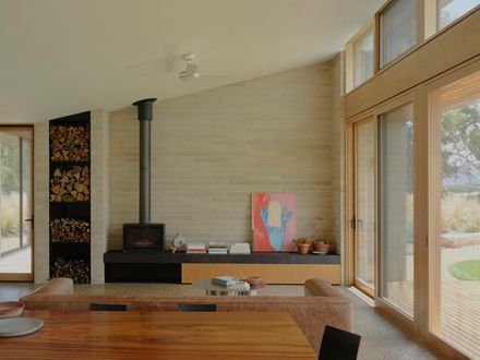 Mansfield House