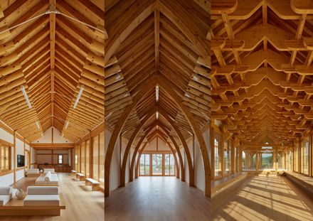 House For Rejuvenation
