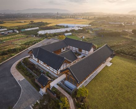 House For Rejuvenation