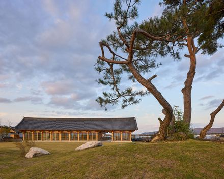 House For Rejuvenation