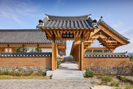 House For Rejuvenation