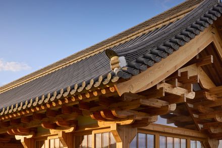 House For Rejuvenation