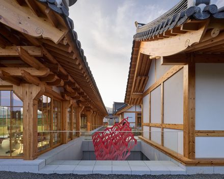 House For Rejuvenation
