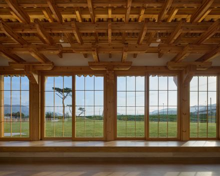 House For Rejuvenation