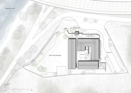 House For Rejuvenation