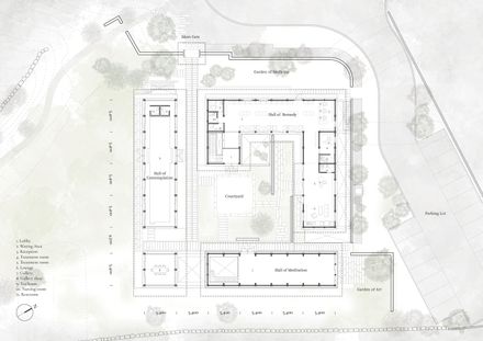 House For Rejuvenation
