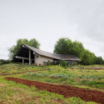 555 Sunshine Farmshop