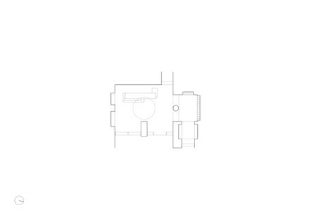 Cherry Orchard Shared Living Spaces