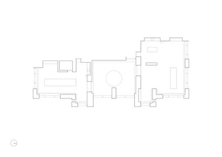 Cherry Orchard Shared Living Spaces