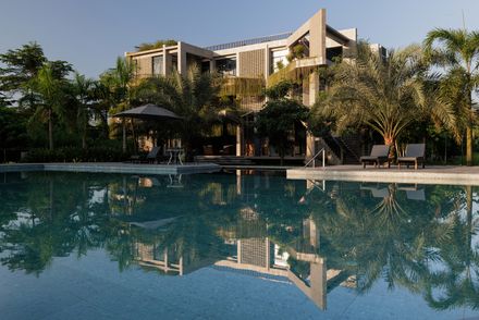 Ara Manor