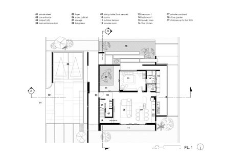 House Yolk