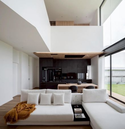 House Yolk