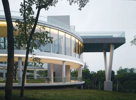 Yanqian Trail