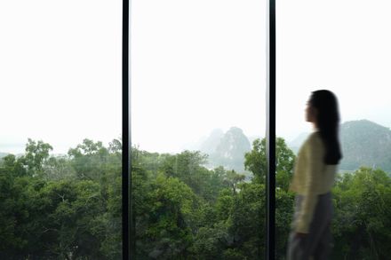 Yanqian Trail