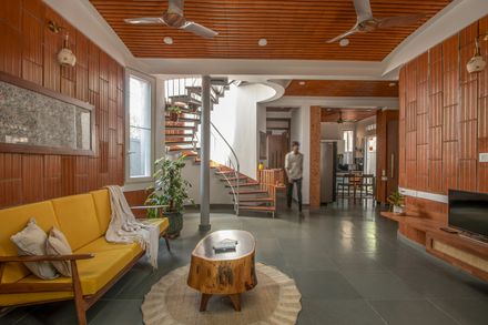 Nalme House