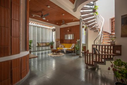 Nalme House