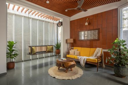 Nalme House