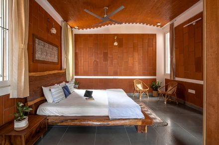 Nalme House