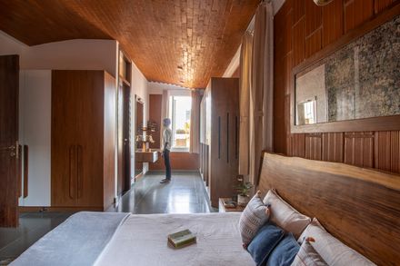 Nalme House