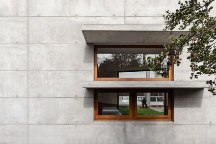 Art Building – Cardenal Spellman Educational Unit