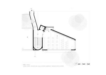 Art Building – Cardenal Spellman Educational Unit