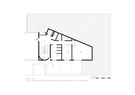Art Building – Cardenal Spellman Educational Unit
