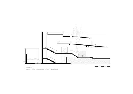 Art Building – Cardenal Spellman Educational Unit