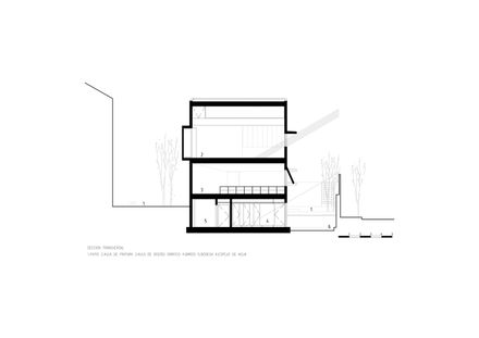 Art Building – Cardenal Spellman Educational Unit