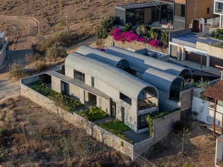 Casa Cielo